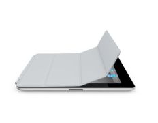 Funda Smart Cover para iPad 2/Nuevo iPad Blanca