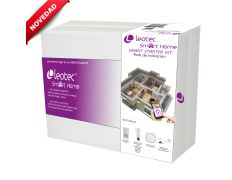 Smarthome Leotec Starter Kit (Pack de Iniciacion)