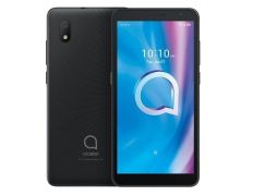 Smartphone Alcatel 1B (2020) 2GB/32GB 5.5" Negro Metálico