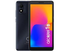 Smartphone Alcatel 1B (2022) 2GB/32GB 5.5'' Azul Atlántico