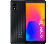 Smartphone Alcatel 1B (2022) 2GB/32GB 5.5'' Negro