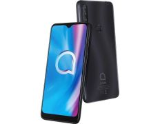 Smartphone Alcatel 1S 3GB/32GB 6.22'' Gris