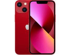 Smartphone Apple iPhone 13 Mini 512GB 5.4" 5G Rojo