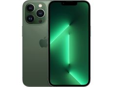 Smartphone Apple iPhone 13 Pro 512GB 6.1'' 5G Verde Alpino