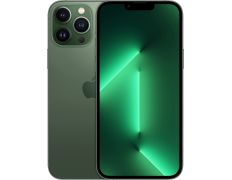 Smartphone Apple iPhone 13 Pro Max 128GB 6.7'' 5G Verde Alpino