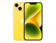 Smartphone Apple iPhone 14 Plus 128Gb/ 6.7"/ 5G/ Amarillo