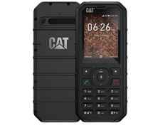 Smartphone Caterpillar B35 Rugerizado 512MB/4GB