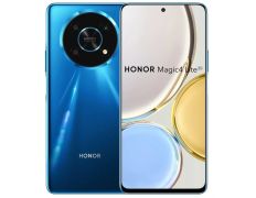 Smartphone Honor Magic4 Lite 6GB/128GB 6.81'' 5G Azul Océano