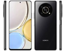 Smartphone Honor Magic4 Lite 6GB/128GB 6.81'' 5G Negro Medianoche