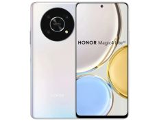 Smartphone Honor Magic4 Lite 6GB/128GB 6.81'' 5G Titanio Plateado