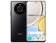 Smartphone Honor Magic4 Lite 6GB/128GB 6.81'' Negro Noche