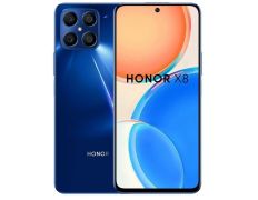 Smartphone Honor X8 6GB/128GB 6.7'' Azul Océano