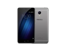 Meizu M3s Negro 16gb