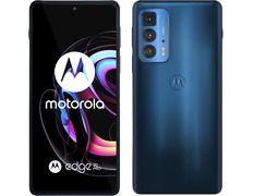 Smartphone Motorola Moto Edge 20 Pro 6.7'' 12GB/256GB Blue