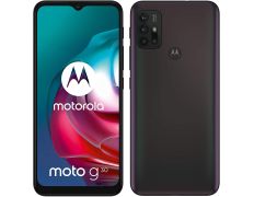 Smartphone Motorola Moto G30N 6GB/128GB 6.5''