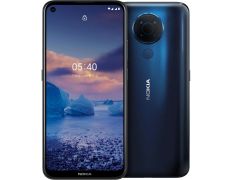 Smartphone Nokia 5.4 4GB/128GB 6.39" Azul