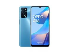 Smartphone Oppo A16S 4GB/64GB Pearl Blue