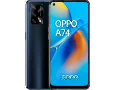 Smartphone Oppo A74 6GB/128GB 6.43'' Black