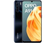 Smartphone Oppo A91 8GB/128GB 6.4" Negro Deslumbrante