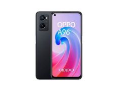 Smartphone Oppo A96 8GB/128GB Starry Black