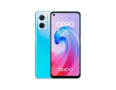 Smartphone Oppo A96 8GB/128GB Sunset Blue