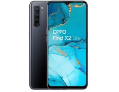 Smartphone Oppo  Find X2 Lite Moonlight Black 6.4''/8GB/128GB 5G