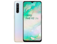 Smartphone Oppo Find X2 Lite Pearl White 6.4''/8GB/128GB 5G