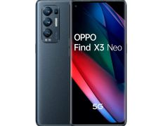 Smartphone Oppo Find X3 Neo 5G 12GB/256GB Black