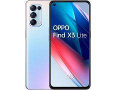 Smartphone Oppo Find X3 Neo 5G 12GB/256GB Silver