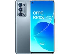 Smartphone Oppo Reno 6 Pro 5G 12GB/256GB 6.55'' Lunar Grey