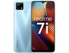 Smartphone Realme 7I 4GB/64GB DS Blue