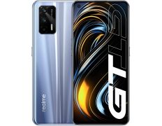 Smartphone Realme GT 5G 8GB/128GB 6.5'' Dashing Silver