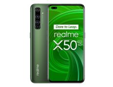 Smartphone Realme X50 Pro 8GB/256GB 5G Moss Green