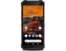 Smartphone Ruggerizado Hammer Explorer Pro 6GB/128GB 5.72" Negro Naranja