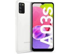 Smartphone Samsung Galaxy A03s 3GB/32GB 6.5" Blanco