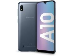 Smartphone Samsung Galaxy A10 Black 6.2'' 2GB/32GB