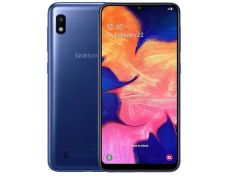 Smartphone Samsung Galaxy A10 Blue 6.2'' 2GB/32GB