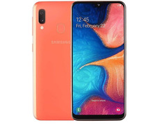 Smartphone Samsung Galaxy A20E A202 3GB/32GB/5.8'' Coral