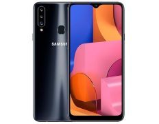 Smartphone Samsung Galaxy A20S A207 3GB/32GB 6.5'' Black