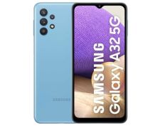 Smartphone Samsung Galaxy A32 4GB/64GB 6.5" 5G Azul