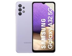 Smartphone Samsung Galaxy A32 4GB/64GB 6.5" 5G Violeta