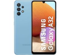 Smartphone Samsung Galaxy A32 A325 4GB/128GB 6.5" 4G Azul