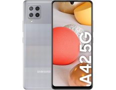 Smartphone Samsung Galaxy A42 5G 4GB/128GB 6.6" Gris