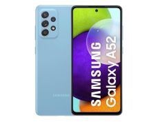 Smartphone Samsung Galaxy A52 6.5" 8GB/256GB Azul