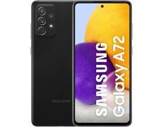 Smartphone Samsung Galaxy A72 8GB/256GB 6.7" Azul