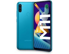 Smartphone Samsung Galaxy M11 3GB/32GB 6.4'' Azul