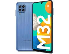 Smartphone Samsung Galaxy M32 6GB/128GB 6.4" Azul