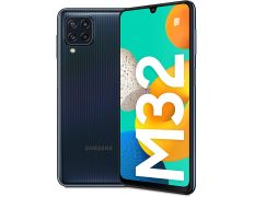 Smartphone Samsung Galaxy M32 6GB/128GB 6.4" Negro