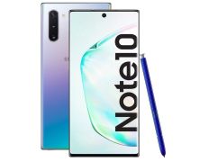 Smartphone Samsung Galaxy Note 10 Aura Glow N970F 8GB/256GB/6.3''