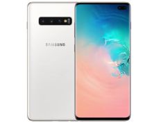 Smartphone Samsung Galaxy S10 Plus G975 8GB/128GB/6.4'' Blanco